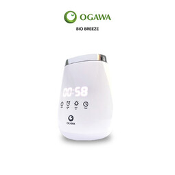 OGAWA Bio Breeze (White)